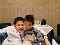 -北京西单美爵酒店-融轩中餐厅