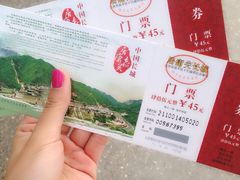 居庸关长城-居庸关长城