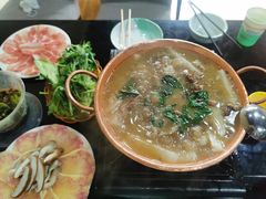 -藏味八珍特色火锅