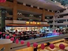门面-桂林喜来登饭店雅琴餐厅