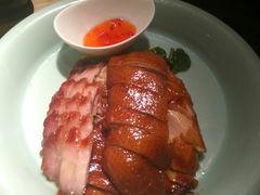 烧味拼盘-花千醉(新街口店)