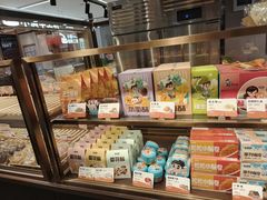 -爸爸糖吐司面包(悠唐购物中心店)