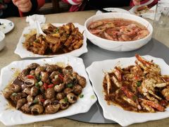 -原味蒸汽海鲜(嵊泗店)