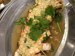 -真浪大家乐海鲜餐馆