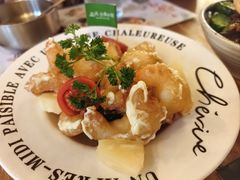 -岛风·台食小馆 ISLAND BISTRO(烟台山店)