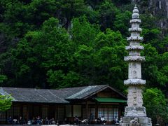 -雁荡山风景名胜区