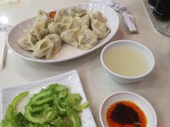 -老边饺子馆(北京南站3店)