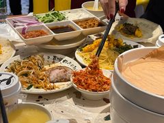 -姥姥家春饼店(惠新东街店)