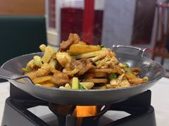 -郭林家常菜(狼垡店)
