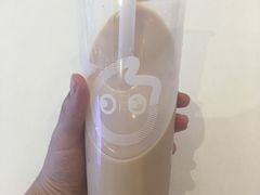 -CoCo都可(合生汇店)