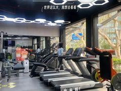 -VPsmart私教健身工作室(新华路旗舰店)