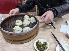 -瞻老元面馆(双塘路店)