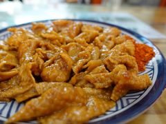 -再回首鸡肉米线(人民路一店)