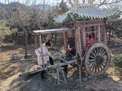 -关帝圣像景区