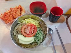 -韩妈妈韩式小吃(中山店)