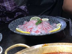 功夫鱼片-渝利重庆火锅