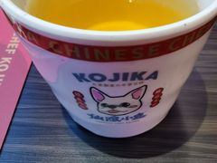 -仙隐小鹿料理食堂(惠济万达店)