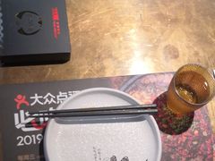 -吞鱼兽麻辣烤鱼(万达店)