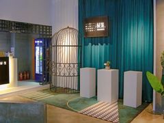 -棂笼·深度沉浸密室(武汉旗舰店)