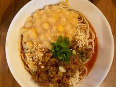 -付小姐在成都(中山公园店)