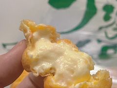-泸溪河桃酥(秦淮夫子庙一店)