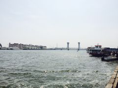 -海河外滩公园
