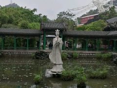 -珠海圆明新园