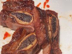 -拉蒂娜·巴西牛排馆 Latina·Brazilian Steakhouse(王府井喜悦店)