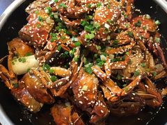 -一棠龙虾•王牌虾球(光谷天地店)