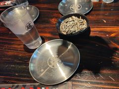 -破店肥哈·海鲜·烧烤(郑州银泰inPARK店)
