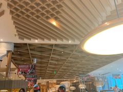 大堂-望湘园·湖南菜(宏伊店)