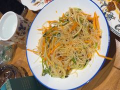 -胖老汉清真餐饮(西御街店)