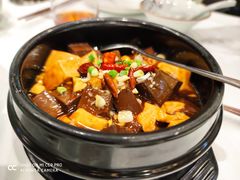 烩红白豆腐-到家尝北京菜(西坝河店)