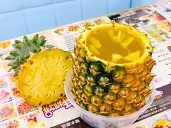 -新时尚·辉记甜品(夏西店)