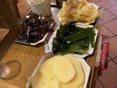 -巴国口福火锅(石桥铺店)