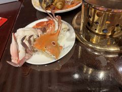 -亚特兰蒂斯-番红花海鲜自助餐厅·鲜活海鲜·小火锅