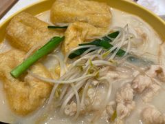-谭仔米线(壹方城店)