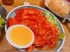 -大壮家原味烤肉(兴华北街店)