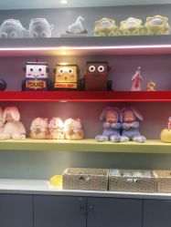 点击看大图 -meland club亲子乐园(重庆万象城店)