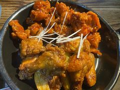 -MI WU FACTORY米屋美食工厂餐厅(绿地店)