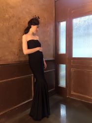 -iplus爱家高端孕妇摄影