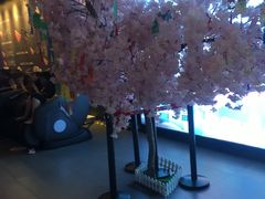 -卢米埃影城(住总万科杜比全景声激光店)
