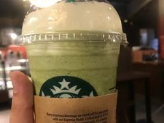 -星巴克(天津火车站店)