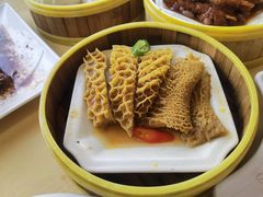 -吉莲利苑海鲜酒家(珠海拱北29年老字号店)