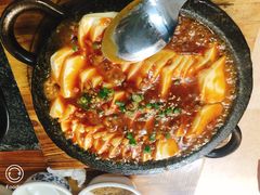 -星火东北碳火烤肉(华大店)