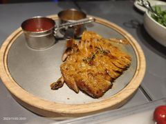 -小大董·烤鸭(观景餐厅·南京西路店)