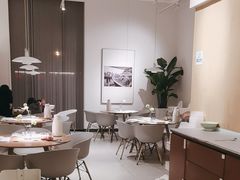 -四季餐厅(华苑店)