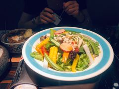 -山葵家·创意料理(万象汇店)