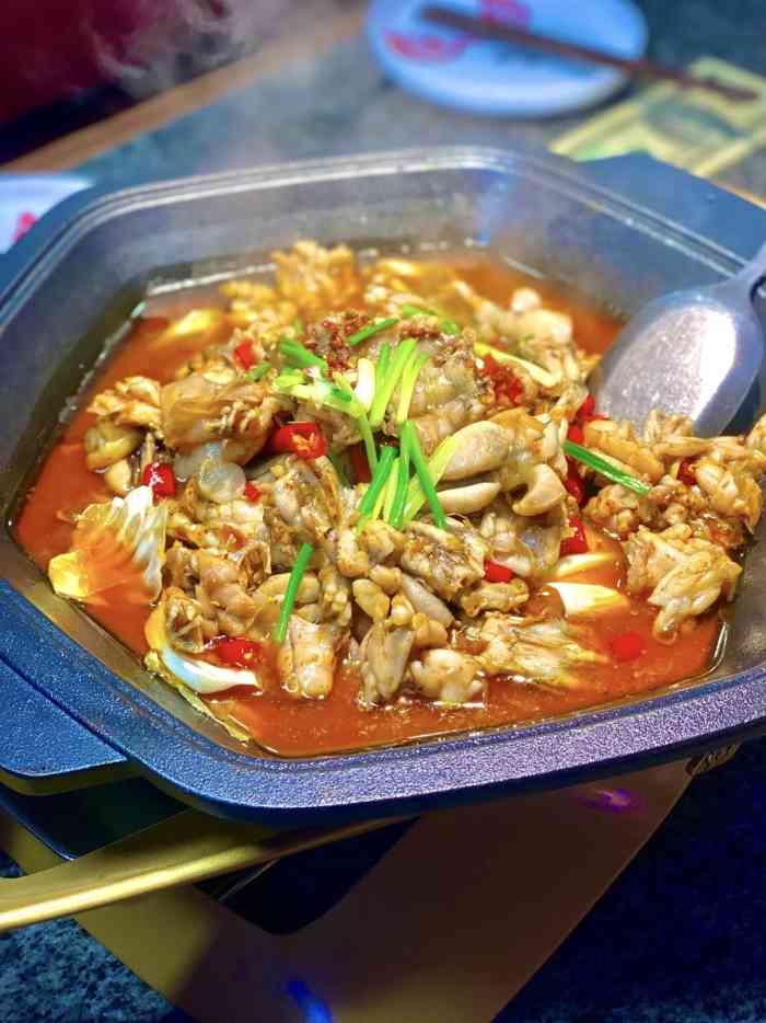 蛙来哒(邵阳友阿国际店)-"来了第n次[调皮]每次生意都是超级火爆17.