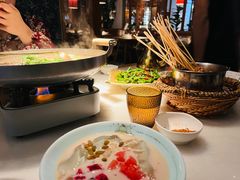 -川堂风·跷脚牛肉·乐山爆炒(中建乐荟天地店)